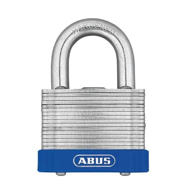 Abus: 41/50 B  Laminated Steel Padlock KA
